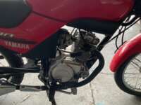 Yamaha YBR 2022  2022 Yamaha YBR Venta Motor 4