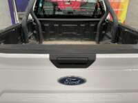 Ford F-150 2019 2p XL Cabina Regular 4X4 V6/3.3 Aut 2019 Ford F-150 Venta Cajuela 1