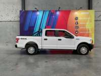 Ford F-150 2019 2p XL Cabina Regular 4X4 V6/3.3 Aut 2019 Ford F-150 Venta Exteriores 4