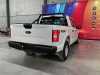 Ford F-150 2019 2p XL Cabina Regular 4X4 V6/3.3 Aut 2019 Ford F-150 Venta Exteriores 5