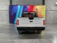 Ford F-150 2019 2p XL Cabina Regular 4X4 V6/3.3 Aut 2019 Ford F-150 Venta Exteriores 6