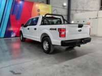 Ford F-150 2019 2p XL Cabina Regular 4X4 V6/3.3 Aut 2019 Ford F-150 Venta Exteriores 7