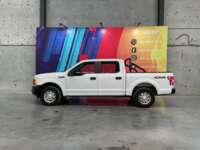 Ford F-150 2019 2p XL Cabina Regular 4X4 V6/3.3 Aut 2019 Ford F-150 Venta Exteriores 8