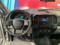 Ford F-150 2019 2p XL Cabina Regular 4X4 V6/3.3 Aut 2019 Ford F-150 Venta Interiores 1