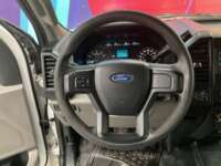 Ford F-150 2019 2p XL Cabina Regular 4X4 V6/3.3 Aut 2019 Ford F-150 Venta Interiores 2