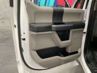 Ford F-150 2019 2p XL Cabina Regular 4X4 V6/3.3 Aut 2019 Ford F-150 Venta Interiores 11