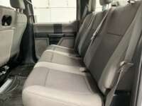 Ford F-150 2019 2p XL Cabina Regular 4X4 V6/3.3 Aut 2019 Ford F-150 Venta Interiores 12