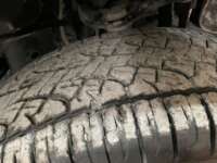 Ford F-150 2019 2p XL Cabina Regular 4X4 V6/3.3 Aut 2019 Ford F-150 Venta Llantas 2