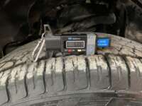 Ford F-150 2019 2p XL Cabina Regular 4X4 V6/3.3 Aut 2019 Ford F-150 Venta Llantas 3