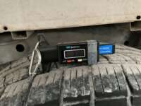 Ford F-150 2019 2p XL Cabina Regular 4X4 V6/3.3 Aut 2019 Ford F-150 Venta Llantas 9