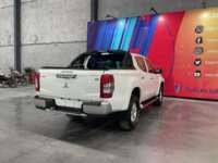 Mitsubishi L200 2021 4p Doble L4/2.5/T Diesel Man 4x4 2021 Mitsubishi L200 Venta Exteriores 5