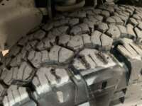 Mitsubishi L200 2021 4p Doble L4/2.5/T Diesel Man 4x4 2021 Mitsubishi L200 Venta Llantas 11