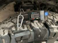 Mitsubishi L200 2021 4p Doble L4/2.5/T Diesel Man 4x4 2021 Mitsubishi L200 Venta Llantas 12