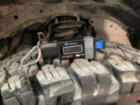 Mitsubishi L200 2021 4p Doble L4/2.5/T Diesel Man 4x4 2021 Mitsubishi L200 Venta Llantas 3