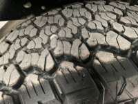 Mitsubishi L200 2021 4p Doble L4/2.5/T Diesel Man 4x4 2021 Mitsubishi L200 Venta Llantas 5