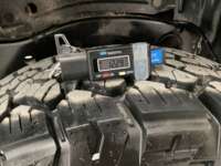 Mitsubishi L200 2021 4p Doble L4/2.5/T Diesel Man 4x4 2021 Mitsubishi L200 Venta Llantas 6