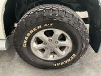 Mitsubishi L200 2021 4p Doble L4/2.5/T Diesel Man 4x4 2021 Mitsubishi L200 Venta Llantas 7