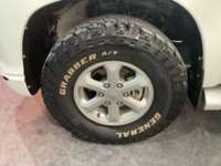 Mitsubishi L200 2021 4p Doble L4/2.5/T Diesel Man 4x4 2021 Mitsubishi L200 Venta Llantas 10