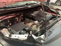 Mitsubishi L200 2021 4p Doble L4/2.5/T Diesel Man 4x4 2021 Mitsubishi L200 Venta Motor 1