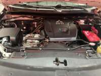 Mitsubishi L200 2021 4p Doble L4/2.5/T Diesel Man 4x4 2021 Mitsubishi L200 Venta Motor 2