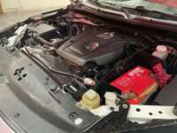 Mitsubishi L200 2021 4p Doble L4/2.5/T Diesel Man 4x4 2021 Mitsubishi L200 Venta Motor 3