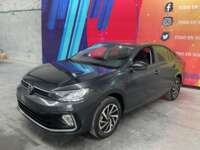Volkswagen Virtus 2024 4p Comfortline L4/1.6 Aut 2024 Volkswagen Virtus Venta Exteriores 1