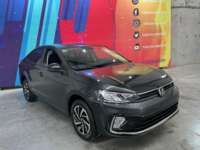 Volkswagen Virtus 2024 4p Comfortline L4/1.6 Aut 2024 Volkswagen Virtus Venta Exteriores 3