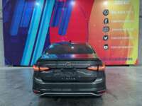 Volkswagen Virtus 2024 4p Comfortline L4/1.6 Aut 2024 Volkswagen Virtus Venta Exteriores 6