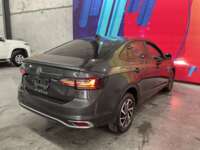 Volkswagen Virtus 2024 4p Comfortline L4/1.6 Aut 2024 Volkswagen Virtus Venta Exteriores 7