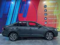 Volkswagen Virtus 2024 4p Comfortline L4/1.6 Aut 2024 Volkswagen Virtus Venta Exteriores 8