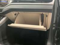 Volkswagen Virtus 2024 4p Comfortline L4/1.6 Aut 2024 Volkswagen Virtus Venta Interiores 16