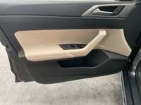 Volkswagen Virtus 2024 4p Comfortline L4/1.6 Aut 2024 Volkswagen Virtus Venta Interiores 17