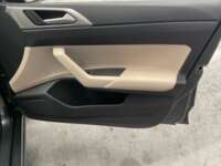 Volkswagen Virtus 2024 4p Comfortline L4/1.6 Aut 2024 Volkswagen Virtus Venta Interiores 19