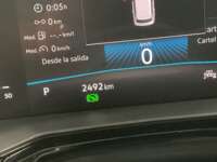 Volkswagen Virtus 2024 4p Comfortline L4/1.6 Aut 2024 Volkswagen Virtus Venta Interiores 3