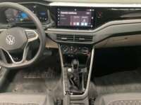 Volkswagen Virtus 2024 4p Comfortline L4/1.6 Aut 2024 Volkswagen Virtus Venta Interiores 4