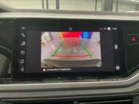 Volkswagen Virtus 2024 4p Comfortline L4/1.6 Aut 2024 Volkswagen Virtus Venta Interiores 9