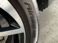 Volkswagen Virtus 2024 4p Comfortline L4/1.6 Aut 2024 Volkswagen Virtus Venta Llantas 3