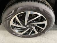 Volkswagen Virtus 2024 4p Comfortline L4/1.6 Aut 2024 Volkswagen Virtus Venta Llantas 4