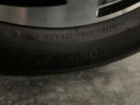 Volkswagen Virtus 2024 4p Comfortline L4/1.6 Aut 2024 Volkswagen Virtus Venta Llantas 9