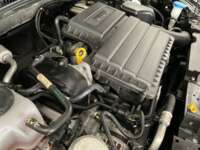 Volkswagen Virtus 2024 4p Comfortline L4/1.6 Aut 2024 Volkswagen Virtus Venta Motor 1