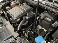 Volkswagen Virtus 2024 4p Comfortline L4/1.6 Aut 2024 Volkswagen Virtus Venta Motor 3