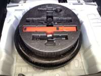 Jac SEI 4 2022 5p Pro Comfort L4/1.6 Man 2022 Jac SEI 4 Venta Cajuela 3