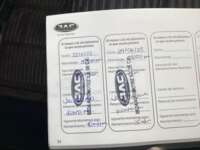 Jac SEI 4 2022 5p Pro Comfort L4/1.6 Man 2022 Jac SEI 4 Venta Documentos 3