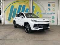 Jac SEI 4 2022 5p Pro Comfort L4/1.6 Man 2022 Jac SEI 4 Venta Exteriores 3