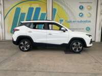 Jac SEI 4 2022 5p Pro Comfort L4/1.6 Man 2022 Jac SEI 4 Venta Exteriores 4