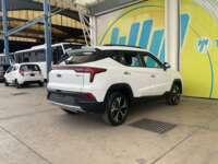 Jac SEI 4 2022 5p Pro Comfort L4/1.6 Man 2022 Jac SEI 4 Venta Exteriores 5