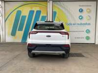 Jac SEI 4 2022 5p Pro Comfort L4/1.6 Man 2022 Jac SEI 4 Venta Exteriores 6