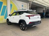 Jac SEI 4 2022 5p Pro Comfort L4/1.6 Man 2022 Jac SEI 4 Venta Exteriores 7