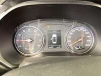 Jac SEI 4 2022 5p Pro Comfort L4/1.6 Man 2022 Jac SEI 4 Venta Interiores 2