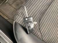 Jac SEI 4 2022 5p Pro Comfort L4/1.6 Man 2022 Jac SEI 4 Venta Interiores 13